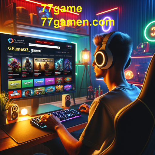 Dicas Essenciais para Dominar os Jogos de Palavras-chave no 77game