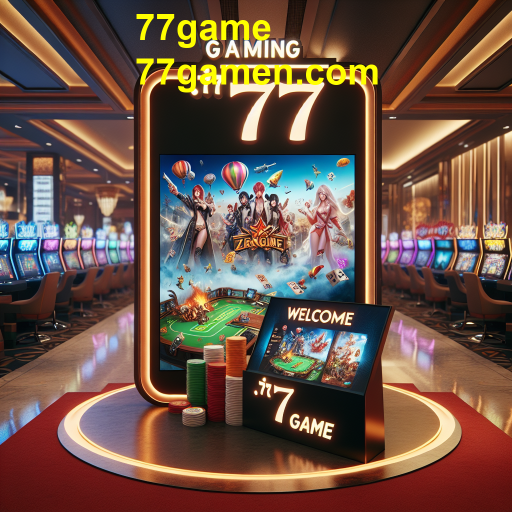 A Importância das Avaliações de Jogos no 77game